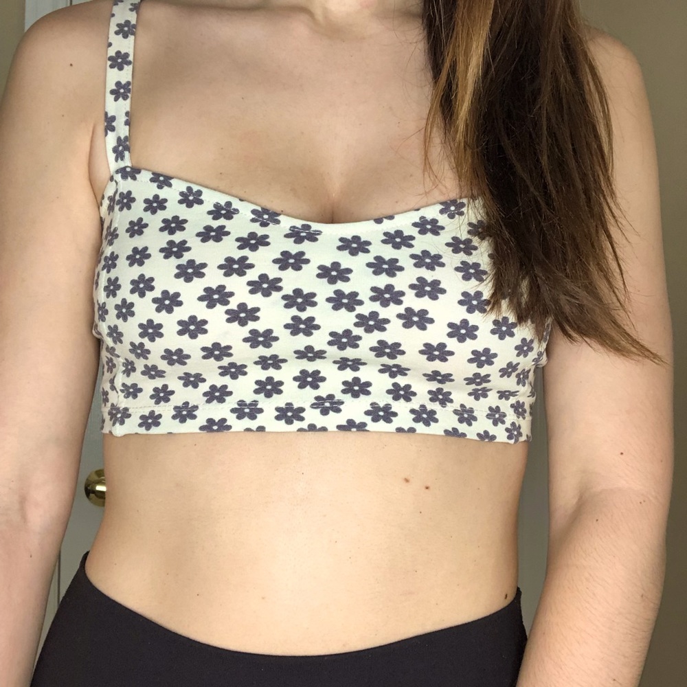 Brandy Melville bralette